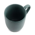 thumbnail image 3 of Tasse en grès Thym & Table, vert caspien, 3 of 5