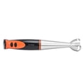 thumbnail image 1 of Electric Blender, Handheld Mixer Stainless Steel Rod Mixer Low Vibration  For Make Gravy For Fruit  For Protein Shakes, 1 of 8