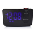 thumbnail image 4 of SXE Projection Clock Radio, 4 of 6