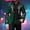 Green, variant on Amzcrzy Men Coat Men's Sequin Performance Ceremonial Dress Party Suit Men's Fashion Jackets for Men Men's Clothing