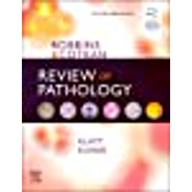 Robbins et Cotran Examen de la Pathologie (Robbins Pathology)