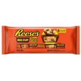 thumbnail image 1 of Reese's Big Cup with Reese's Puffs 6pk, exciting midday snack, 204g, 1 of 3