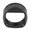 thumbnail image 1 of Square Metal Lens Hood for X100VI X100V, Aluminum Alloy Lens Hood, Prevent Reflection Camera Lens Protective Shade Accessories, External Filter Compatibility, 1 of 7