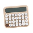 thumbnail image 1 of Desk Calculator Detachable Button Large LCD Display Accessories kids adult for Daily, 1 of 9