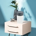 thumbnail image 4 of Cool Mist Humidifiers,Cool Mist Humidifier Bedroom Humidifier Cool Mist Humidifier for Houseplants and Baby Bedrooms Humidifiers for Bedroom,Humidifiers for Baby,Humidifier for Bedroom, 4 of 6