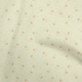 thumbnail image 1 of oneOone Polyester Spandex Light Yellow Fabric Retro Popcorn Sewing Material Print Fabric By The Yard 56 Inch Wide, 1 of 5