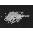 thumbnail image 1 of Ahgly Tapis Rectangulaire Lavable en Machine Intérieur Transitionnel Noir Nuit, 2 Pieds x 5 Pieds, 1 of 7