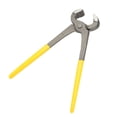 thumbnail image 3 of Nail Fastener Remover,1Pcs Carbon Steel Nail Nail Puller Nail Extractor Impressive Results, 3 of 9