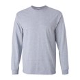 thumbnail image 1 of Gildan Ultra Cotton Long Sleeve T-Shirt for Men, 1 of 1