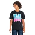 thumbnail image 1 of Fall Guys Boys' Short Sleeve Tee, 1 of 3