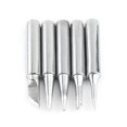 thumbnail image 4 of Solder Screwdriver Iron Tip 900M‑T FOR Hakko Soldering Rework Station Tool, 4 of 7