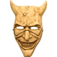 thumbnail image 1 of The Black Phone Grabber Mask, 1 of 4