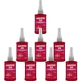 thumbnail image 1 of Loctite 222 Threadlocker Adhesive 50ml Pack of 8 Pieces, 1 of 2