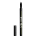 thumbnail image 1 of Maybelline 24H Tattoo Liner Ink Pen, Intensité en 1 Trait, Tenue jusqu'à 24 Heures, Résistant à l'Eau, Noir, 1 of 6
