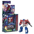 thumbnail image 3 of Transformers Toys Legacy Evolution Core Class Optimus Prime Toy, 3.5-inch, Action Figure For Boys And Girls Ages 8 And Up, 3 of 5