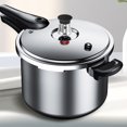 thumbnail image 1 of OUNONA Durable Pressure Cooker Safety Valve Replacement for Home Use with Universal Multi Color Design, 1 of 8