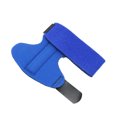 thumbnail image 2 of Fracture du Poignet du Pouce, Immobilisation de l'Orthèse du Pouce Respirante Bleue pour la Rigidité de la Main Droite, 2 of 8