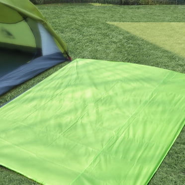 JWshufel Large Outdoor Reversible Area Rug for Patios RV Porch or Balcony Long Lasting Weatherproof and Easy to Clean Plastic Straw Mat with Convenient Carrying Bag