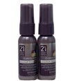 thumbnail image 4 of Pureology Colour Fanatic 21 Bienfaits Essentiels Traitement Sans Rinçage 1 oz (Lot de 2), 4 of 4
