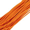 thumbnail image 4 of Uxcell Elastic Cord Heavy Stretch String Rope for Crafting DIY Sewing Hook Straps Camping Tie Down Strap Orange 2.5mm x 100m, 4 of 5