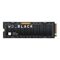 thumbnail image 2 of WD en Vrac WDS100T2XHE 1 To NVMe SN850X M.2 Disque SSD Interne, 2 of 4
