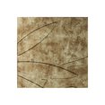 thumbnail image 1 of FASÄDE Easy Installation Bermuda Bronze Wall Panel Sample (12" X 12" Sample), 1 of 1
