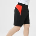 thumbnail image 4 of QIPOPIQ Boys' Youth Basketball Shorts Clearance, 4 of 5