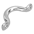 thumbnail image 3 of EBTOOLS 5Pcs en Acier Inoxydable Kayak Gréement de Canoë Tirer les Boucles de Poignée - Facile à Installer et Durable, 3 of 8