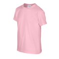 thumbnail image 3 of Gildan Boys/Girls Heavy Cotton T-Shirt, 3 of 3