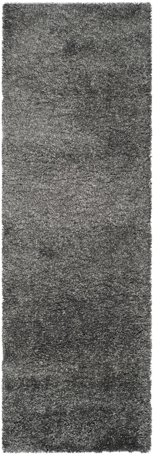 Safavieh California Solid Plush Shag Area Rug