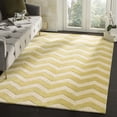 thumbnail image 1 of Safavieh Chatham Jake Tapis Chevron, 1 of 4