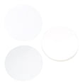 thumbnail image 1 of 100 Pcs Plastic Film For Badges PVC Transparent Film Badges Glossy Film For Refrigerator Stickers Transparent Protective Film For Pin Buckles, Badges And Refrigerator Magnets, 1 of 8