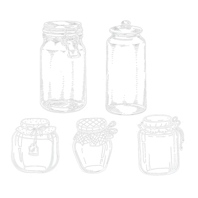 Trendy Tool Kit for Home, 20PC Large Size Bookmark Flower Page Clips Bookmarks Children Handmade DIY Transparent Flower Page Glass Bottle Wishing Bottle Sticker