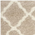 thumbnail image 2 of Safavieh Dallas Logan Geometric Shag Area Rug, 2 of 6