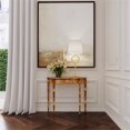 thumbnail image 2 of Butler Specialty Company Chester 36" Console Sofa Table - Traditional Brown Burl, 2 of 7