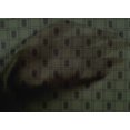 thumbnail image 4 of oneOone Cotton Poplin Fabric Swirl & Check Ikat Print Fabric BTY 56 Inch Wide, 4 of 4