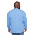 thumbnail image 3 of T-shirt épais George Plus pour hommes, 3 of 6