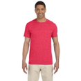 thumbnail image 1 of Gildan G640 T-Shirt Adulte Softstyle, 1 of 1