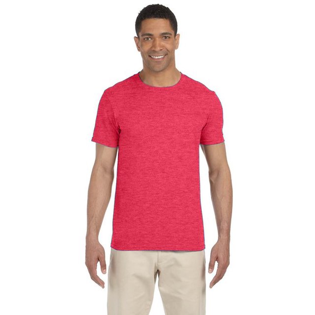 Gildan G640 T-Shirt Adulte Softstyle