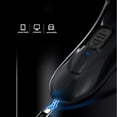 thumbnail image 3 of Rechargeable Electric Shavers for Men Lightweight Portable Travel Shaver with Brushes, 3 of 7
