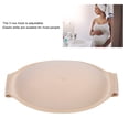 thumbnail image 3 of Pregnant Belly Costume Lightweight Breathable Adjustabl Sponge Material TV Series Prop for Cosplay, 3 of 7