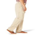 thumbnail image 3 of CHUANK Pantalon Cargo Coupe Décontractée Extensible pour Hommes et Grands Hommes, 3 of 9