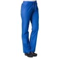 thumbnail image 1 of Red Panda Pantalon d'Uniforme à Jambe Droite à Demi-Cordon pour Femmes, 1 of 1