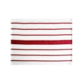 thumbnail image 1 of Essuie-tout Tissé à Rayures en Tissu Absorbant pour la Cuisine, le Séchage de Vaisselle, le Nettoyage Domestique et Polyvalent, 1 of 9