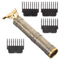 thumbnail image 3 of 1 Set Electric Hair Clippers Hair Trimmer Oil Head Hair Grooming Clipper, 3 of 5