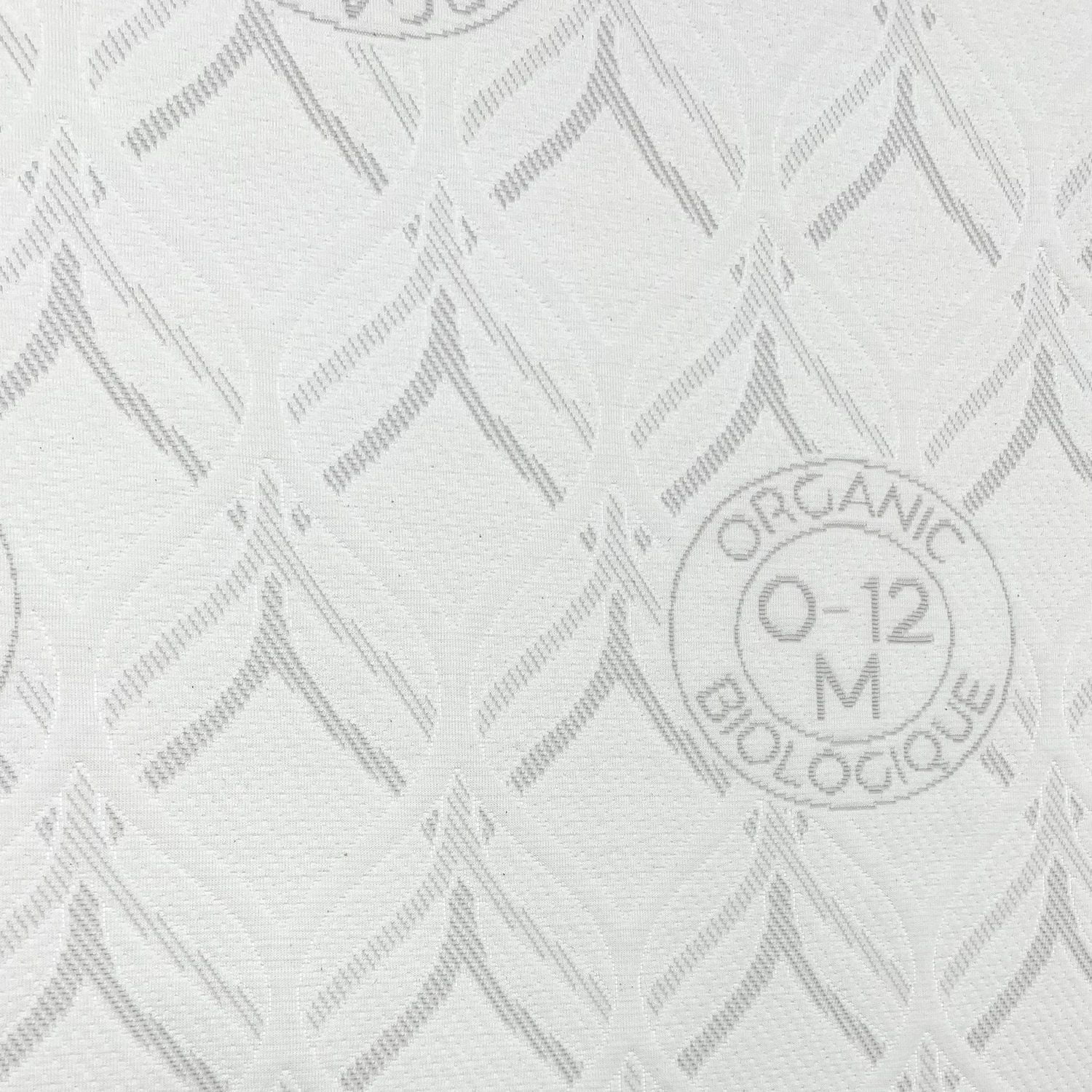 Matelas de berceau bio Simmons Revolution