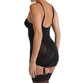 thumbnail image 4 of Rago 9051 Shapette pour Femmes avec Bandes Contour (Blanc 44DD), 4 of 4