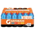 thumbnail image 2 of Gatorade Pack Varié Boissons Sportives 24 x 591 mL, Bouteilles, 2 of 9