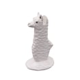 thumbnail image 1 of Animal-Shaped Wooden Eyeglass Display Holder, Hand-Carved Organizer for Desk, Shelf, Accessory Storage, 1 of 1