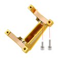 thumbnail image 4 of Support avant pour Vélo Pliant, Panier pour Brompton avec 8 Vis, 4 of 9